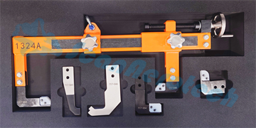 MULTI PURPOSE BRAKE HOISTING TOOL 